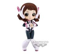 My Hero Academia - Ochaco Uraraka - Q Posket 13cm