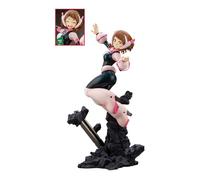 MY HERO ACADEMIA - Ochaco Uraraka Ver. 2 ArtFX J 1/8 Pvc Figure Bonus Kotobukiya