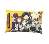 My Hero Academia Oreiller Group 40 X 25 Cm