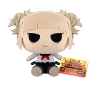 My Hero Academia Peluche Himiko Toga 18 Cm