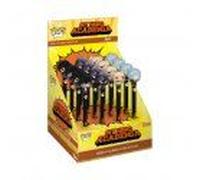 Funko my hero academia - 72193 - pen toppers - hideout - display (16 pièces)