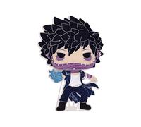 My Hero Academia - Pin Pin's Pop! Émaillé Dabi 10 Cm