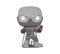 My Hero Academia - Pin Pin's Pop! Émaillé Twice 10 Cm