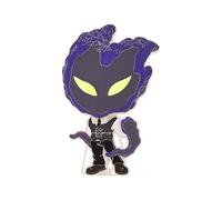 My Hero Academia - Pin Pin's Pop! Émaillékurogiri 10 Cm