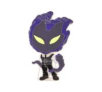 My Hero Academia - Pin Pin's Pop! Émaillékurogiri 10 Cm