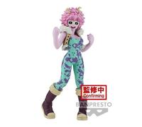 Banpresto Figurine de collection My Hero Academia Age of Heroes Pinky G