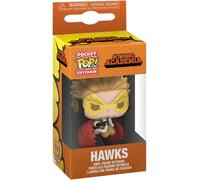 My Hero Academia - Pocket Pop Keychains - Hawks