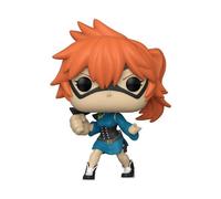 Pop! My Hero Academia - Itsuka Kendo 1139 Special Edition
