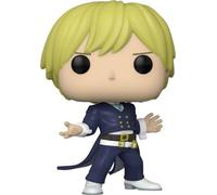 Funko Pop! Animation: My Hero Academia - Neito Monoma (Special Edition) #1122 Vinyl Figure