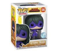 My Hero Academia POP ! Animation Figurine Vinyle Setsuna Tokage 9 cm