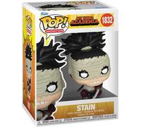 My Hero Academia POP Animation Figurine Vinyle Stain 9 cm