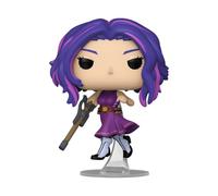 Figurine Pop Animation My Hero Academia Lady Nagant