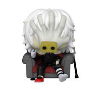 My Hero Academia POP ! Deluxe Figur Shigaraki en chaise 9 cm