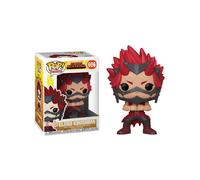 MY HERO ACADEMIA - POP NÂ° 606 - Kirishima