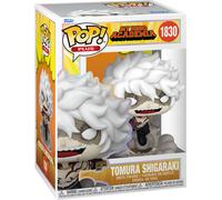 Figurine Pop Plus My Hero Academia Tomura Shigaraki