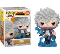 My Hero Academia POP ! Plus figurine - Dabi (Specialty Series) (1834)