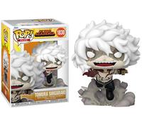 My Hero Academia - Pop - Tomura Shigaraki n°1830 - Funko