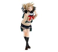 My Hero Academia - Statuette Pop Up Parade Himiko Toga 16 Cm