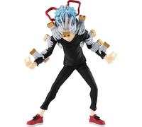 Good Smile Company – Statue Pop Up Parade My Hero Academia Tomura Shigaraki PVC 18 cm