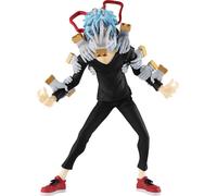 My Hero Academia Pop Up Parade Pvc Statue Tomura Shigaraki 17 Cm Takara Tomy
