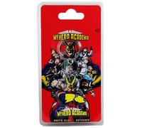 My Hero Academia - Porte-clés All Might