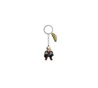 My Hero Academia - Porte-clés Katsuki Bakugo