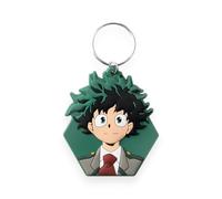 My Hero Academia - Porte-clés (Taille unique) (Vert)
