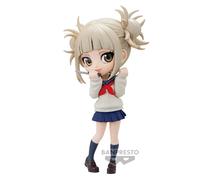 My Hero Academia Q Posket - Himiko Toga - II (Ver. A) 14cm