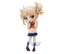 Banpresto Figurine Himiko Toga II (My Hero Academia) 14 cm ver. B