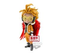 BANPRESTO My Hero Academia Q Posket-Hawks (ver.B)