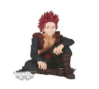 My Hero Academia - Red Riot - Figurine Break Time 10cm