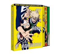 My Hero Academia - Saison 2