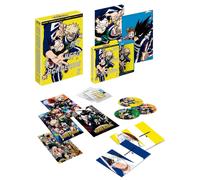 My Hero Academia - Saison 2 (Collector)