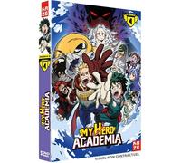 My Hero Academia - Saison 4 - Collector - Coffret DVD