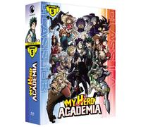 My Hero Academia - Saison 5