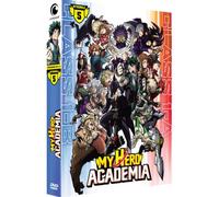 My Hero Academia - Saison 5