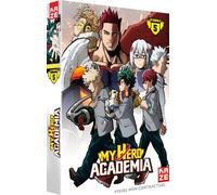 My Hero Academia - Saison 5 - Collector - Coffret DVD