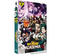 My Hero Academia - Saison 6 - Collector - Coffret DVD