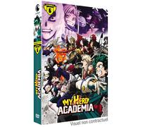 My Hero Academia Saison 6 DVD DVD