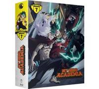 My Hero Academia Saison 7 Blu-ray C
