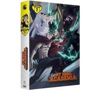 My Hero Academia Saison 7 DVD C