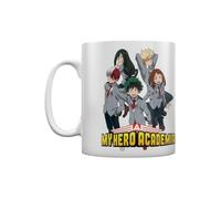 Pyramid Tasse de café My Hero Academia (School Pose) 11oz/315ml