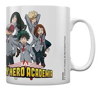 My Hero Academia (School Pose) 11oz/315ml Tasse de café
