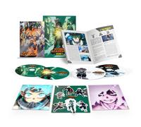My Hero Academia - Season 6 Part 2 [Blu-Ray] [Region A & B]