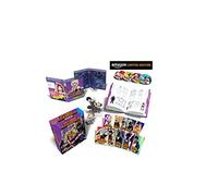 My Hero Academia-Season Three Part One (Limited Edition) (4 Blu-Ray) [Edizione: Regno Unito] [Import]