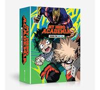 My Hero Academia: Season Two Part Two [Blu-ray]