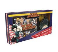 My Hero Academia Set Porte-Monnaie 2 Pièces Group