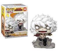 My Hero Academia Shigaraki (Tout Un) POP Plus #1830 Figurine Vinyl FUNKO