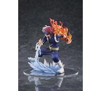 MY HERO ACADEMIA SHOTO TODOROKI 1/8 ST STATUE SAW