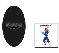 My Hero Academia - Shoto Todoroki - Amazing Heroes Sp. Color 12cm